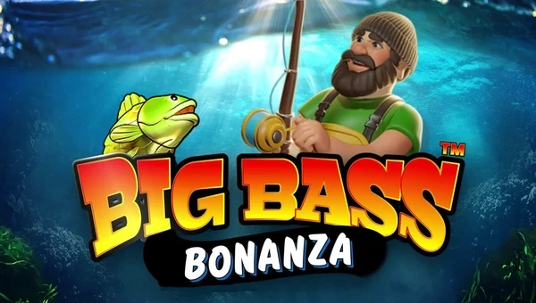Big Bass Bonanza™_