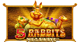 5-Rabbits-Megaways